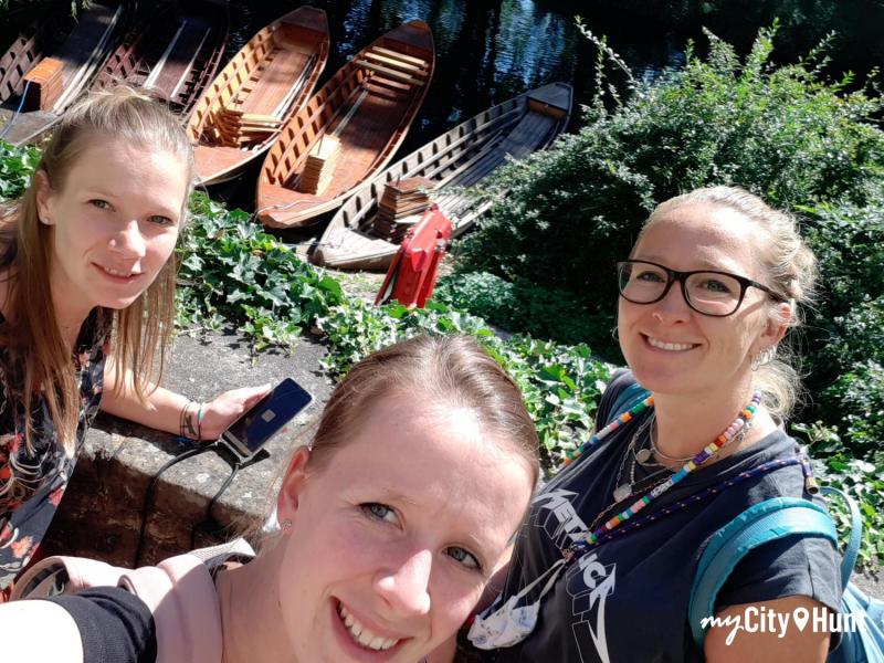 myCityHunt Speurtocht 9