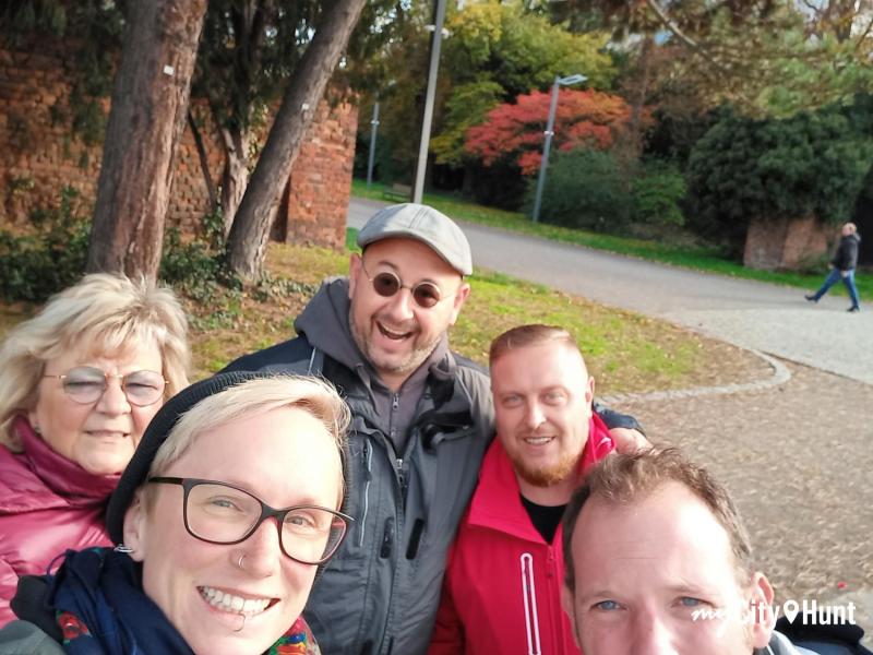 myCityHunt Speurtocht 11