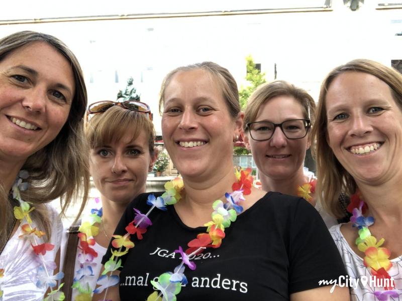 myCityHunt Speurtocht 11