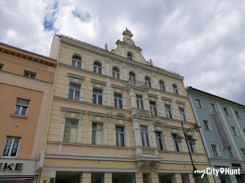 myCityHunt Speurtocht 10