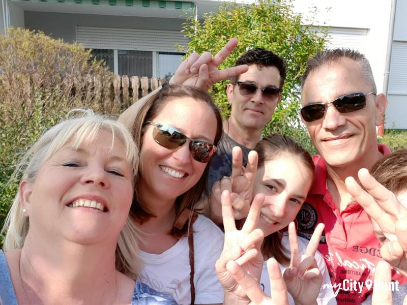 myCityHunt Speurtocht 6