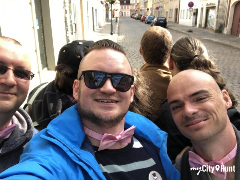 myCityHunt Speurtocht 11