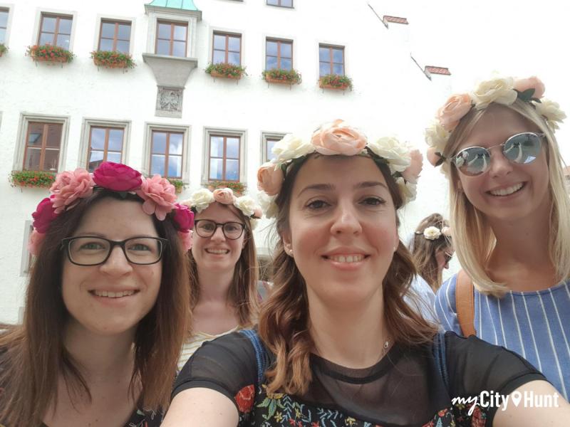 myCityHunt Speurtocht 7