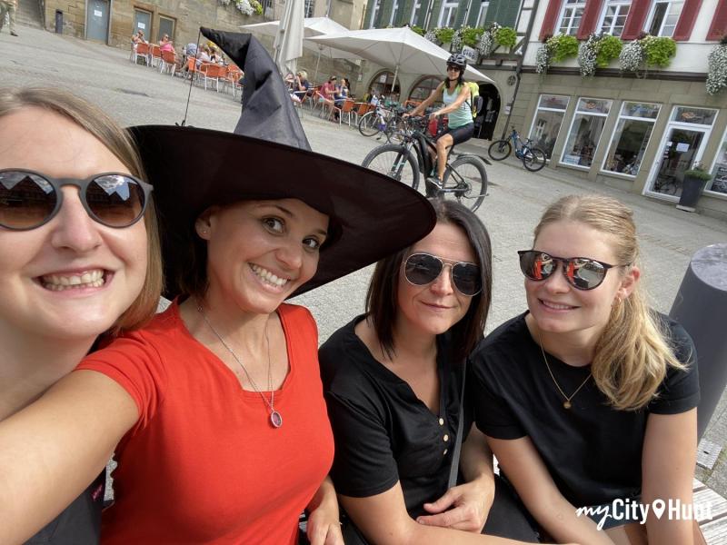 myCityHunt Speurtocht 13