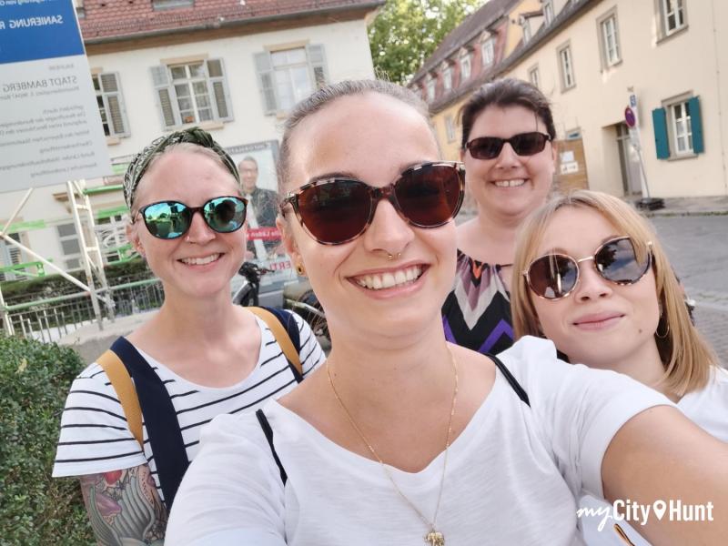 myCityHunt Speurtocht 13