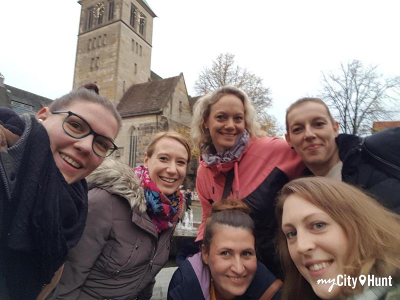 myCityHunt Speurtocht 5 myCityHunt Speurtocht 5