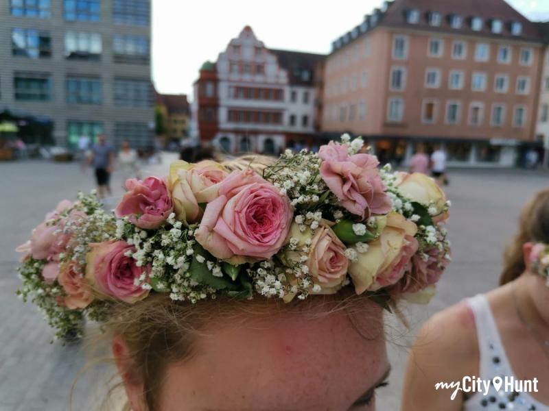 myCityHunt Speurtocht 9