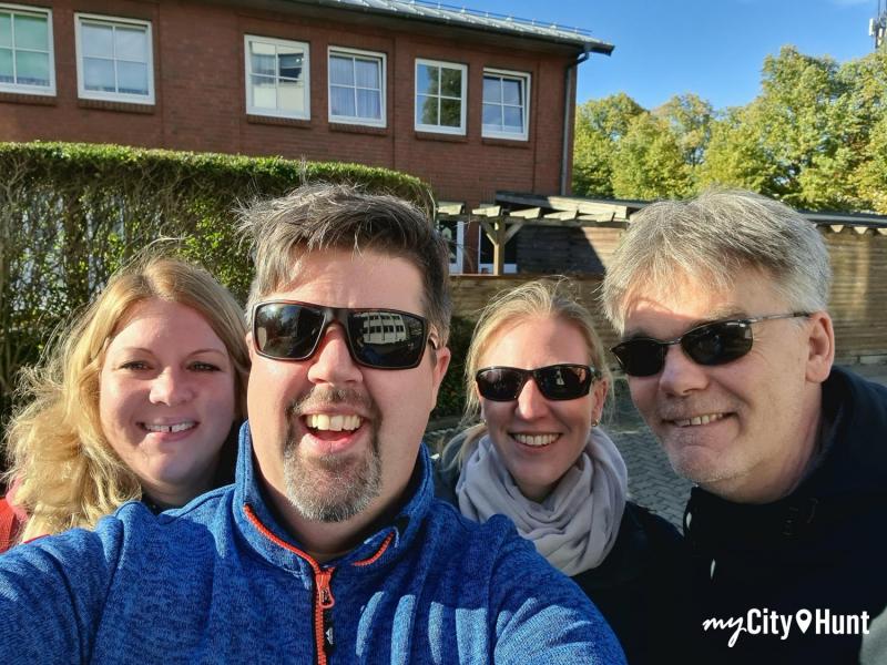 myCityHunt Speurtocht 7