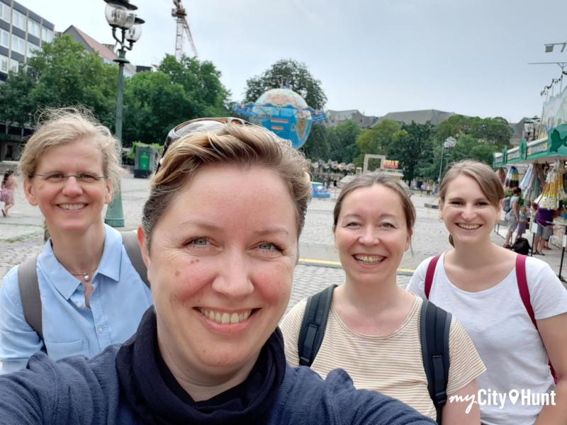 myCityHunt Speurtocht 10