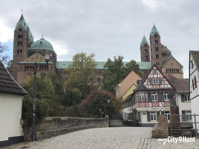 myCityHunt Speurtocht 15