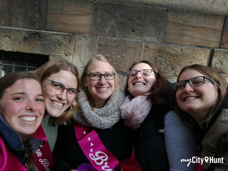 myCityHunt Speurtocht 5