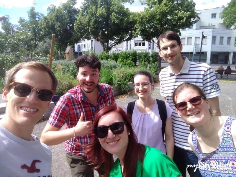 myCityHunt Speurtocht 10