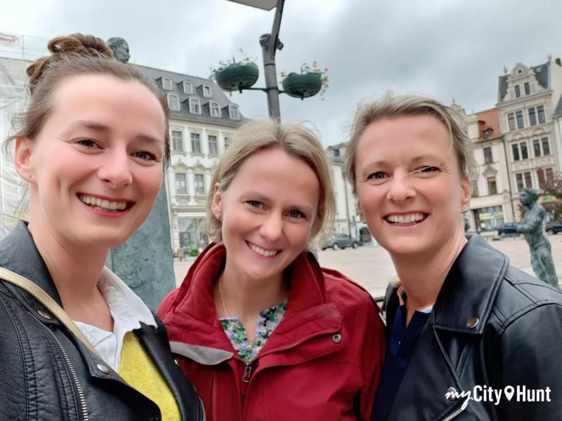 myCityHunt Speurtocht 14