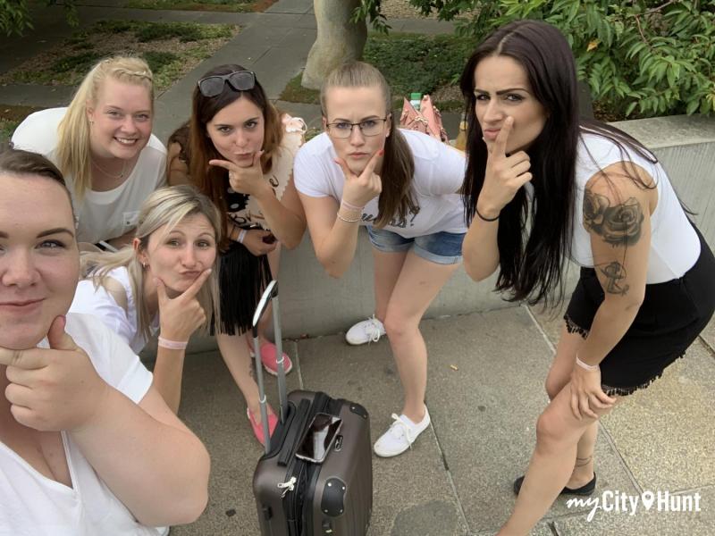 myCityHunt Speurtocht 5