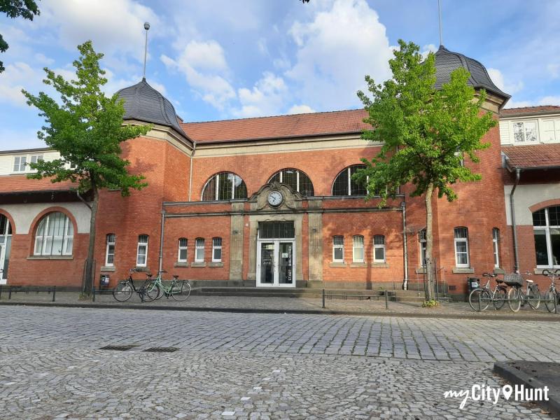 myCityHunt Speurtocht 2