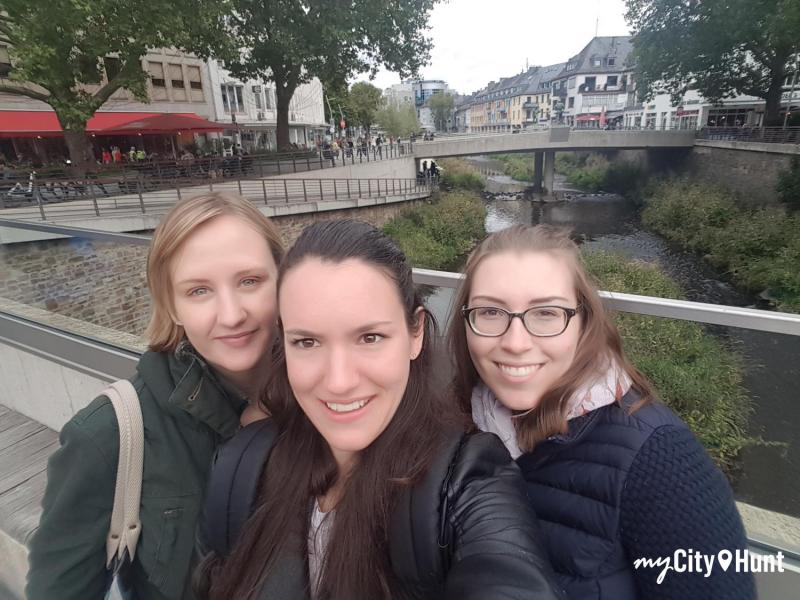 myCityHunt Speurtocht 15