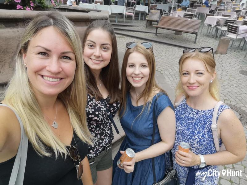 myCityHunt Speurtocht 15