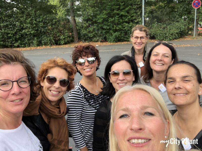 myCityHunt Speurtocht 14