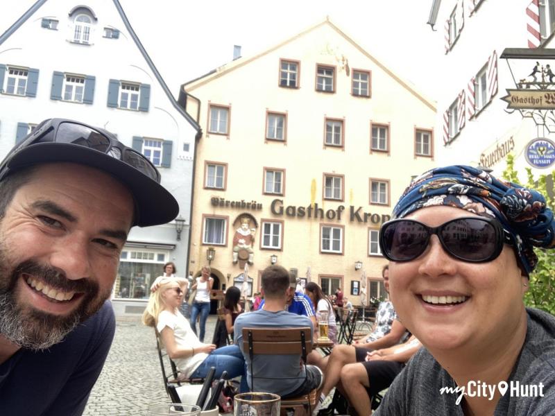 myCityHunt Speurtocht 15