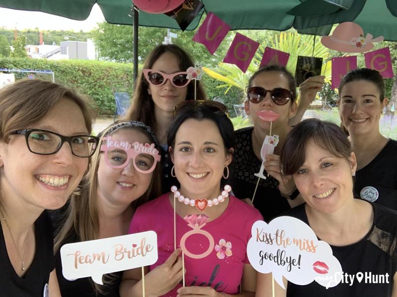 myCityHunt Speurtocht 9