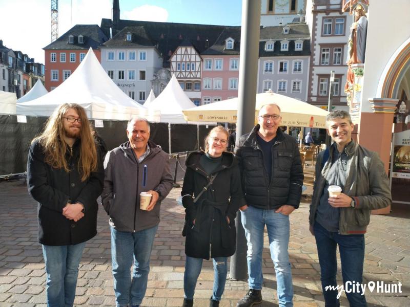 myCityHunt Speurtocht 11