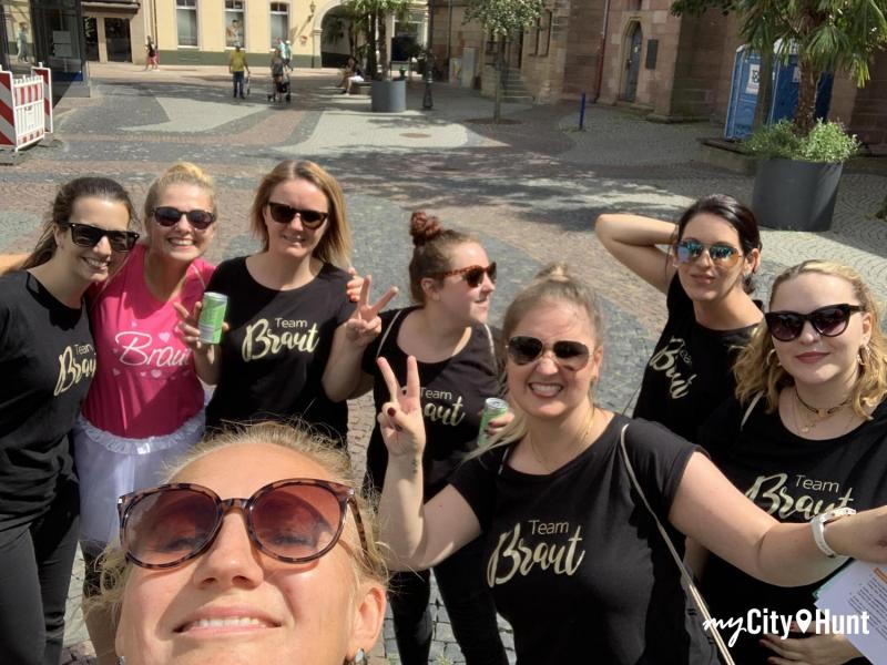 myCityHunt Speurtocht 11