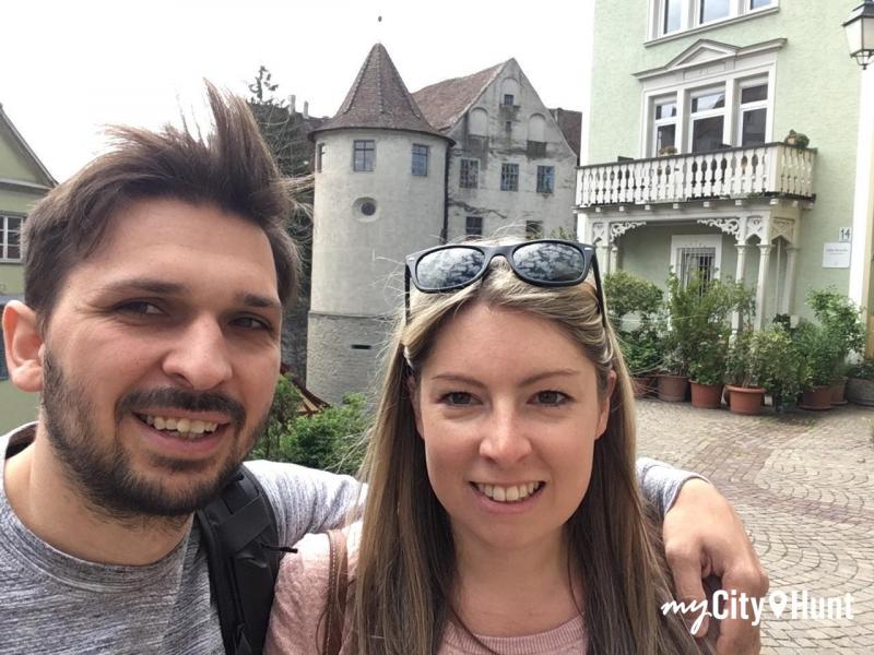 myCityHunt Speurtocht 13