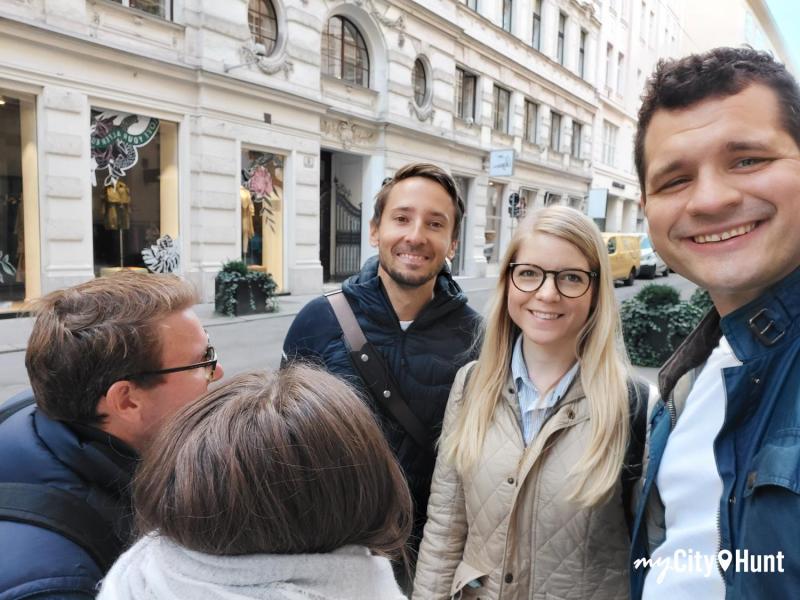 myCityHunt Speurtocht 15