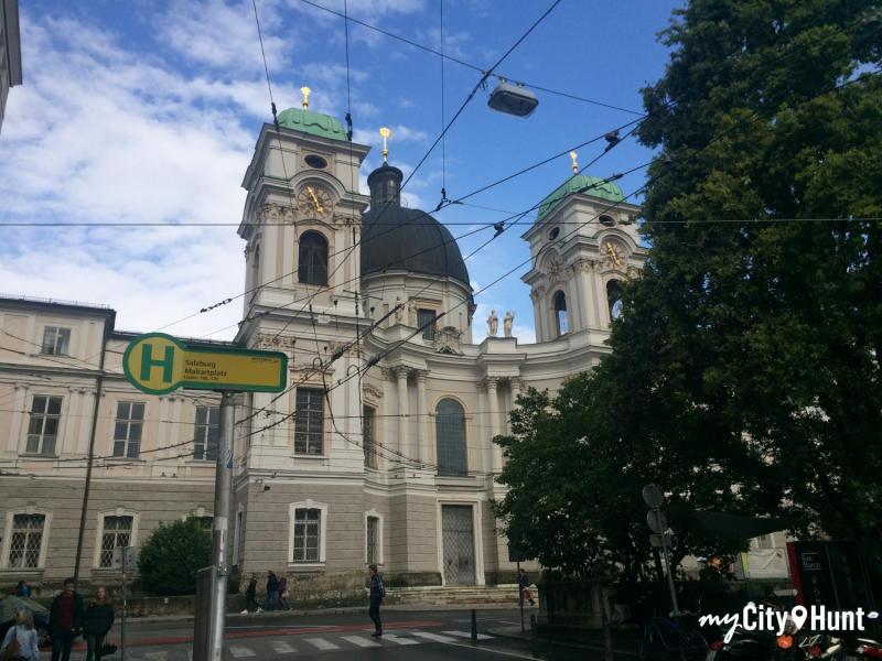 myCityHunt Speurtocht 4