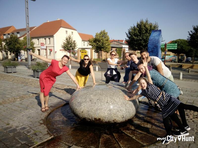 myCityHunt Speurtocht 10