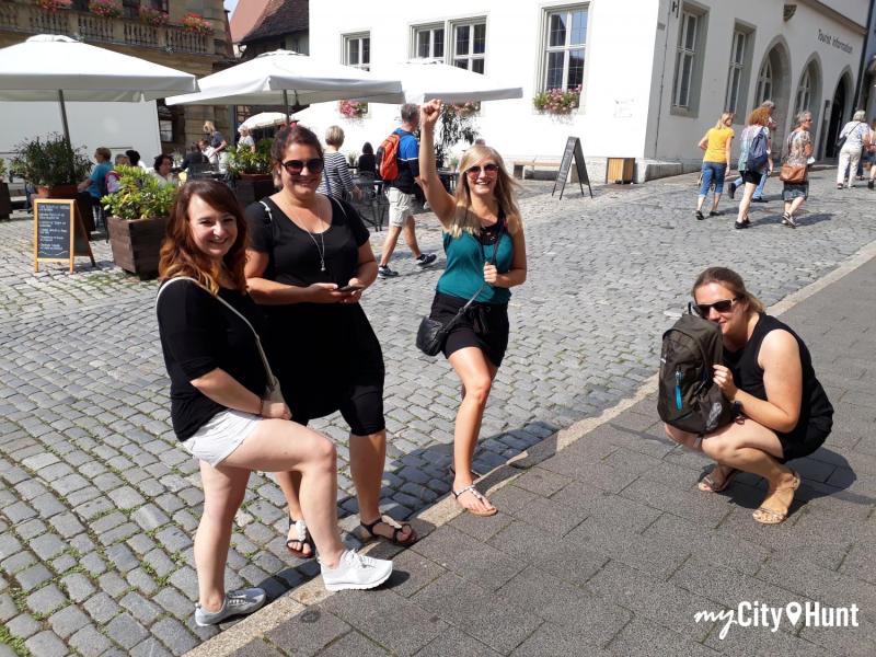 myCityHunt Speurtocht 14