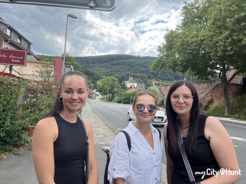 myCityHunt Speurtocht 6