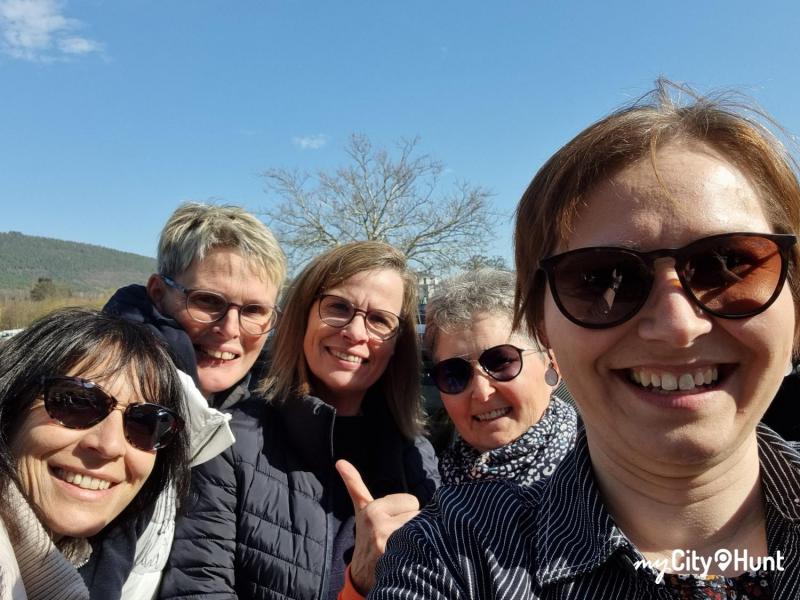 myCityHunt Speurtocht 13