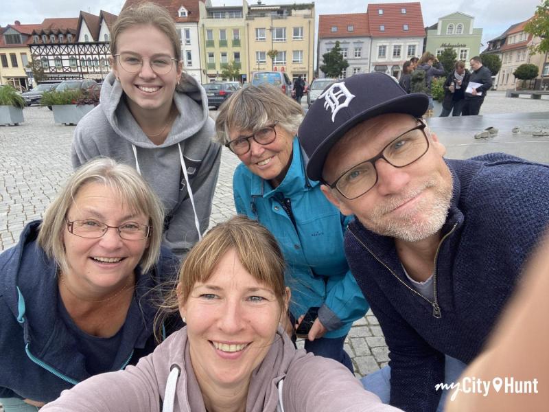 myCityHunt Speurtocht 9