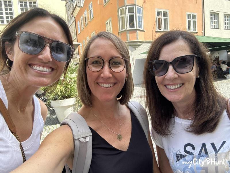 myCityHunt Speurtocht 3