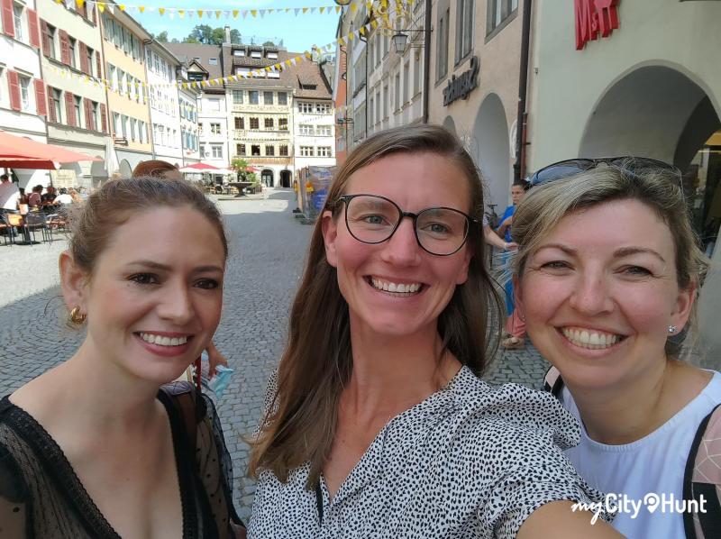 myCityHunt Speurtocht 7