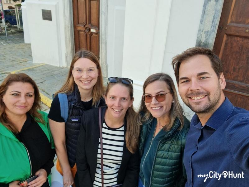 myCityHunt Speurtocht 11