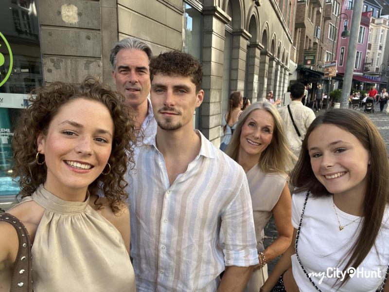 myCityHunt Speurtocht 10