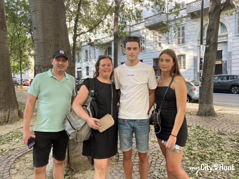 myCityHunt Speurtocht 14