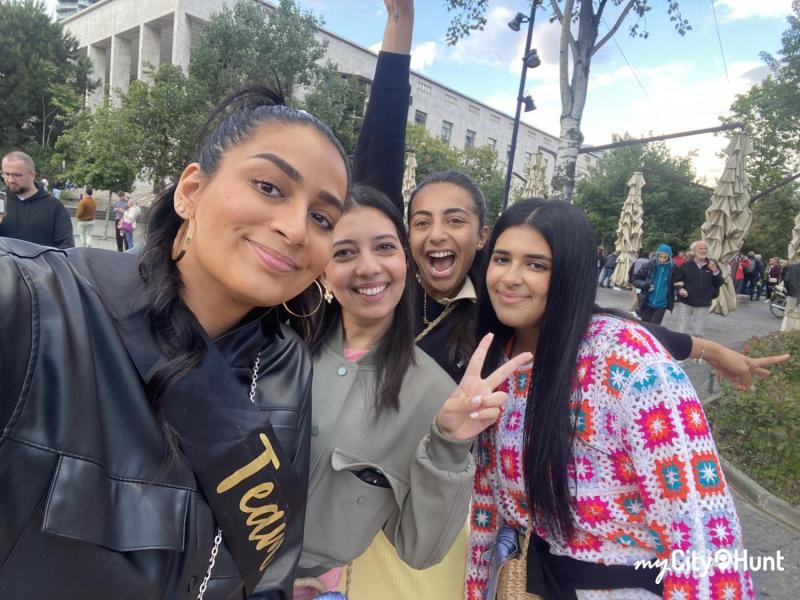 myCityHunt Speurtocht 11