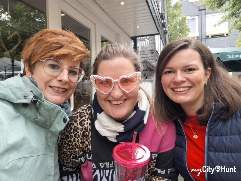 myCityHunt Speurtocht 9