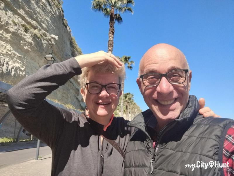 myCityHunt Speurtocht 3