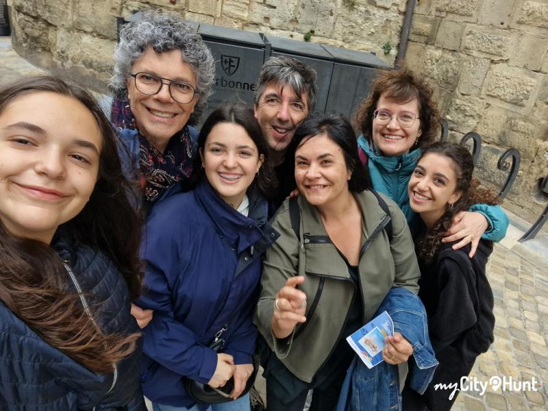 myCityHunt Speurtocht 2