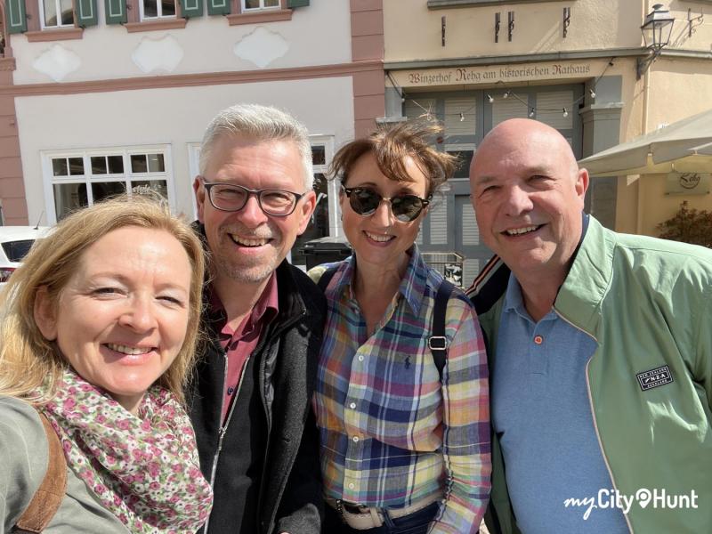 myCityHunt Speurtocht 15