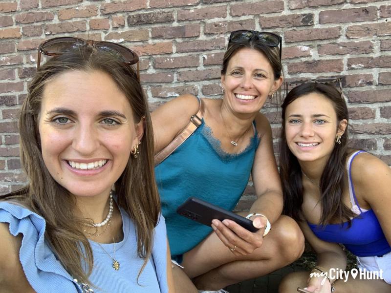 myCityHunt Speurtocht 15