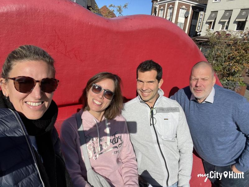 myCityHunt Speurtocht 10