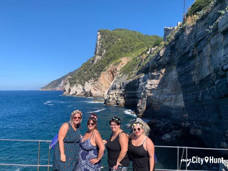 myCityHunt Speurtocht 3