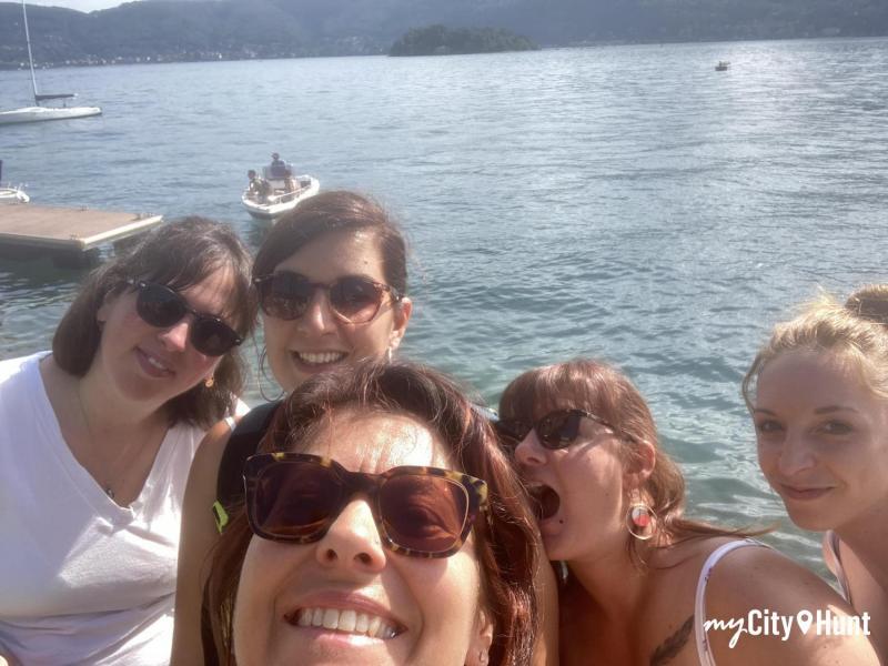 myCityHunt Speurtocht 13