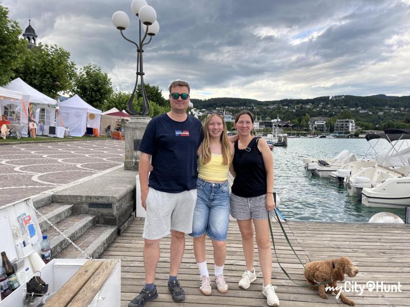 myCityHunt Speurtocht 6