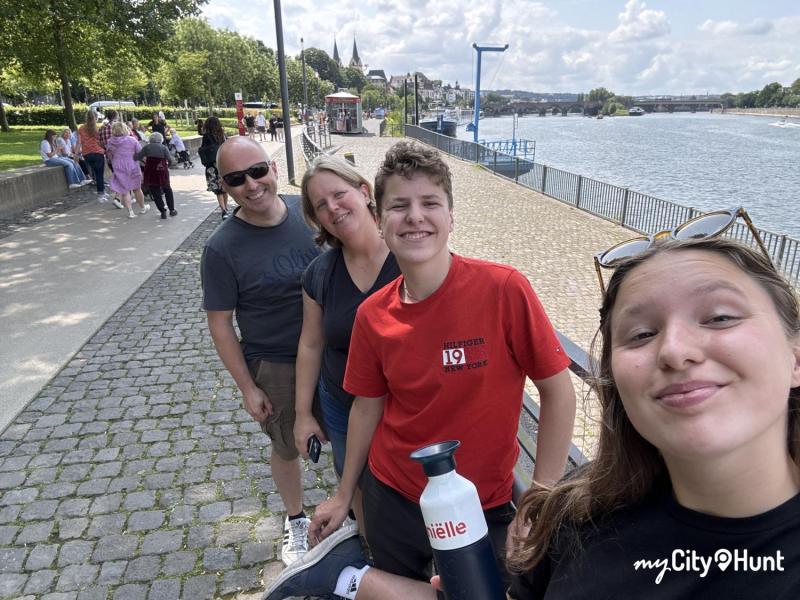 myCityHunt Speurtocht 9